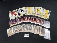 Boxing Cards, Hockey 5x7 Cards