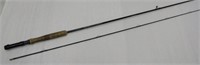 8ft Eagle Claw Granger Graphite Fishing Rod