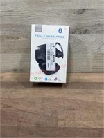 Wireless air buds- untested