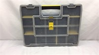 D4). STANLEY STORAGE CASE, GREAT FOR FISHING,