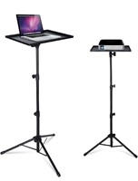 New, XMSound Projector Tripod Stand, Universal