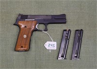 Smith & Wesson Model 422
