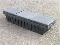 Delta Plastic Truck Tool Box