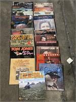 Country 33 Albums.