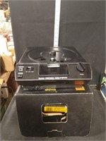 KODAK Carousel 4400 Projector w/OG Box