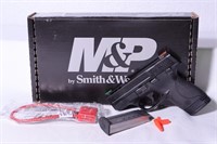 New Smith & Wesson 40 Shield .40S&W Pistol