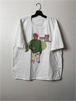 Vintage Rod Stewart 2001 Concert Shirt