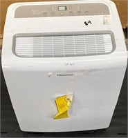 PREOWNED Hisense Dehumidifier