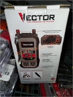 Vector 500w power inverter