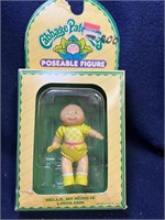 Flexible Cabbage Patch Doll #3