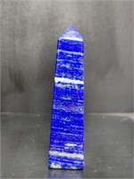 Lapis Lazuli Tower