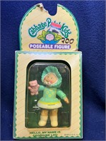 Flexible Cabbage Patch Doll in package #2