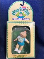 Flexible Cabbage Patch Doll #4