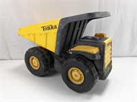Tonka Toy Dump Truck