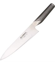 Global 8" Chef's Knife