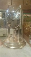 Waltham Quartz anniversary clock
