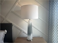 2PC TABLE LAMPS