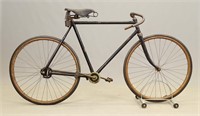 1901 Rambler Model 38 Chainless Bicycle