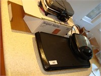 Waffle Makers & Griddle