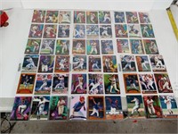 Baseball Cards Lot