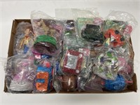 15 McDonalds Toy Story 2 All Different Toys Sealed
