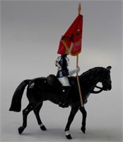 Britains Soldiers 7245 Mounted Blues & Royals