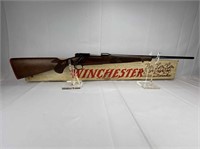 Winchester XTR Bolt Action Model M70 .223 Rem