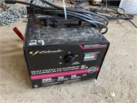 200AMP CHARGER