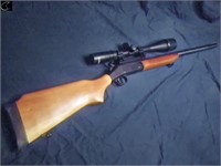 Harrington & Richardson Rifle