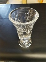 Beautiful Small 7" Waterford Crystal Vase