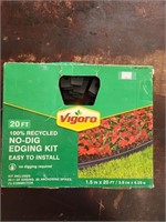 No-Dig Edging Kit