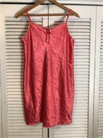 VINTAGE JACLYN SMITH SLEEPWEAR CHEMISE