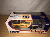 Napa Die Cast Limited Edition Car