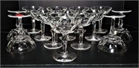 Waterford Crystal Champagne Glasses