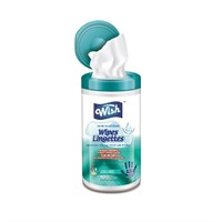Wish Disinfectant Wipes-80CT