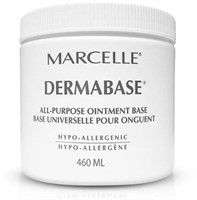 Dermabase All-purpose Ointment Base 460ml