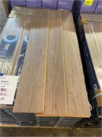 Aqua Guard 12mm Waterproof Laminate Flooring