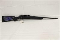 RUGER, AMERICAN, 308, BOLT ACTION RIFLE,