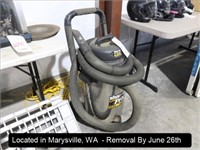 SHOP VAC QPL625