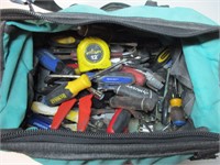 Bag of Tools