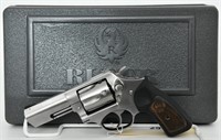 Ruger SP101 Revolver .327 Federal Magnum