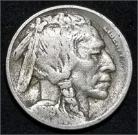 1919-S Buffalo Nickel from Set, Better Date