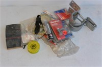 Lot of Misc Garage Items