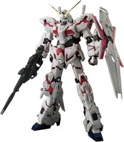 Bandai Hobby RG Unicorn Gundam Model Kit  8
