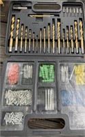 Drill & Hardware Kit