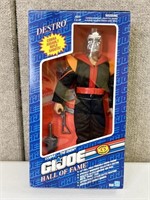 G.I. Joe Hall of Fame - Destro 1992