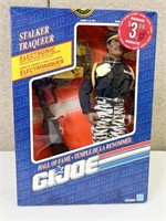 G.I. Joe - Stalker Traqueur 1992