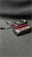 Craftsman 20V 2.0AH Lithium Ion Battery and