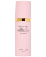 Winky Lux White Tea Tinted Moist. SPF 30  1 oz