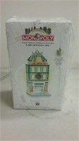 Department 56 monopoly law offices inc